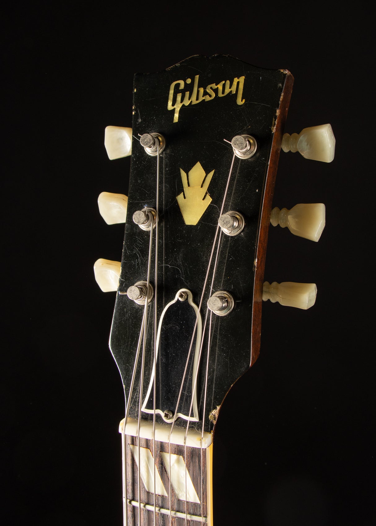 1961 Gibson ES-175 Sunburst
