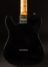 Ithacaster T-Type Black