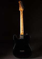 Ithacaster T-Type Black