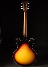 2023 Gibson Custom ES-335TD 1959 Reissue Sunburst