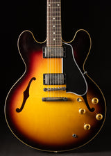 2023 Gibson Custom ES-335TD 1959 Reissue Sunburst