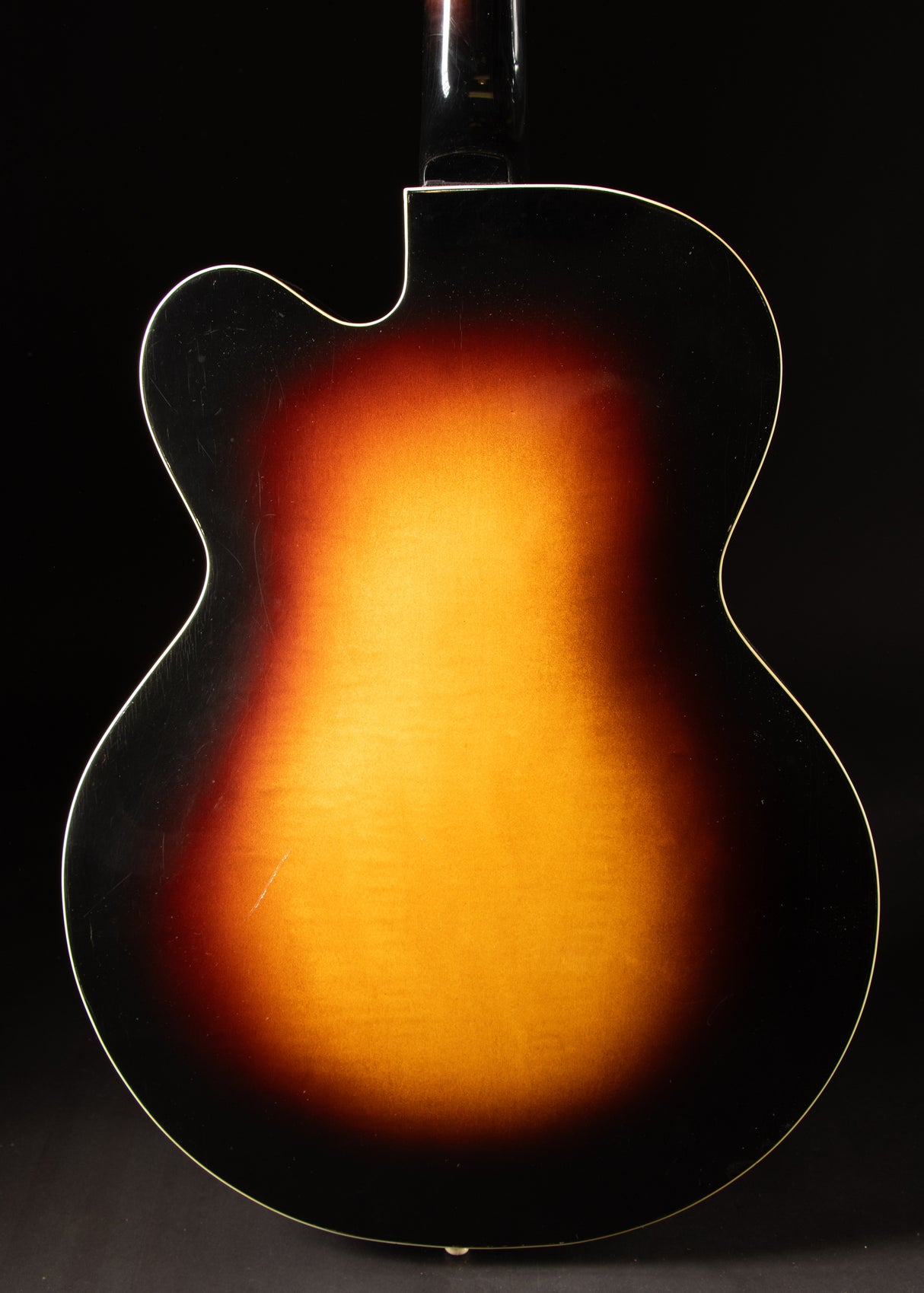 1956 Gretsch Streamliner 6191