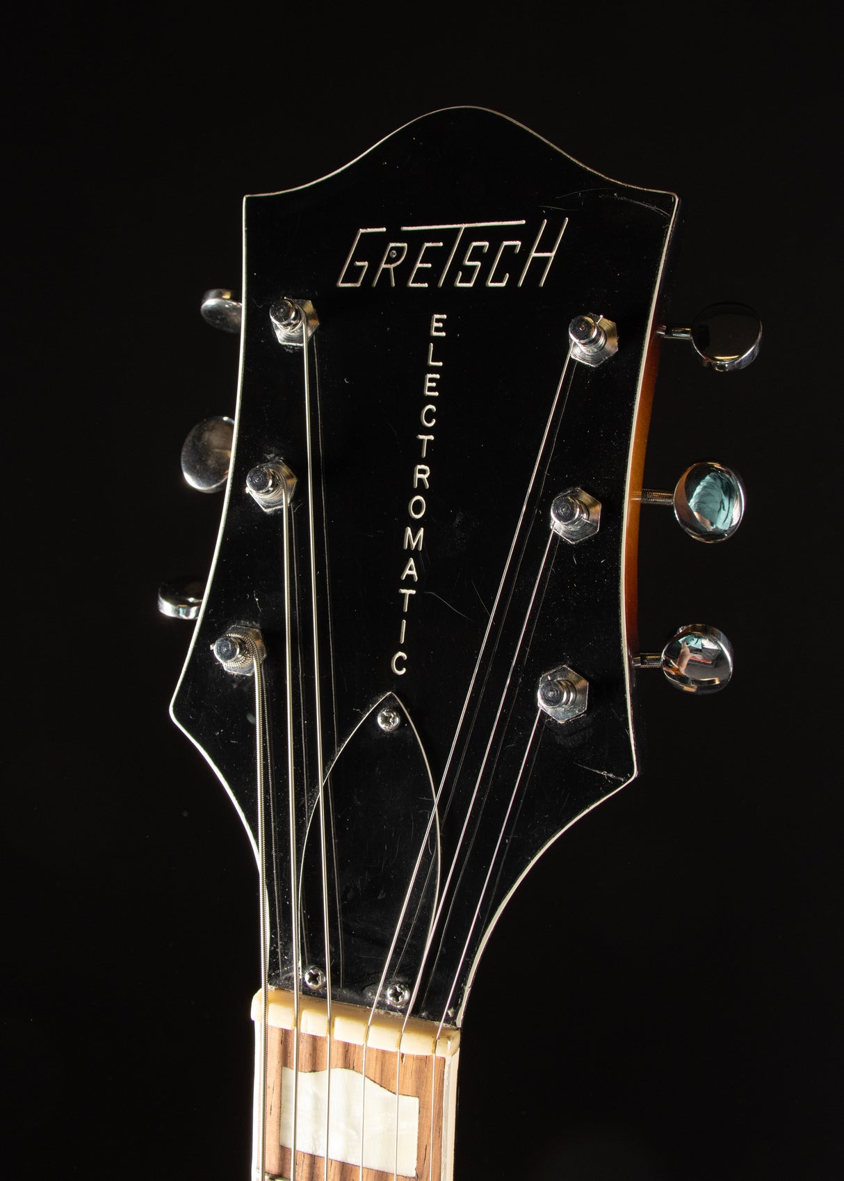 1956 Gretsch Streamliner 6191