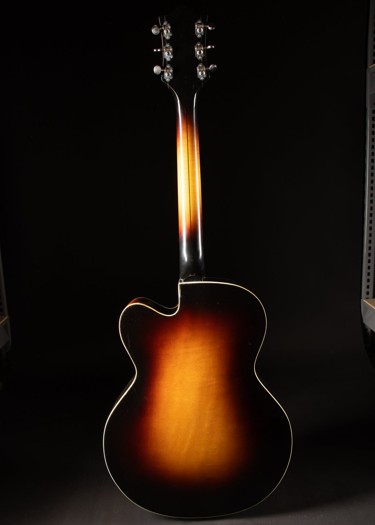 1955 Gretsch Streamliner 6191