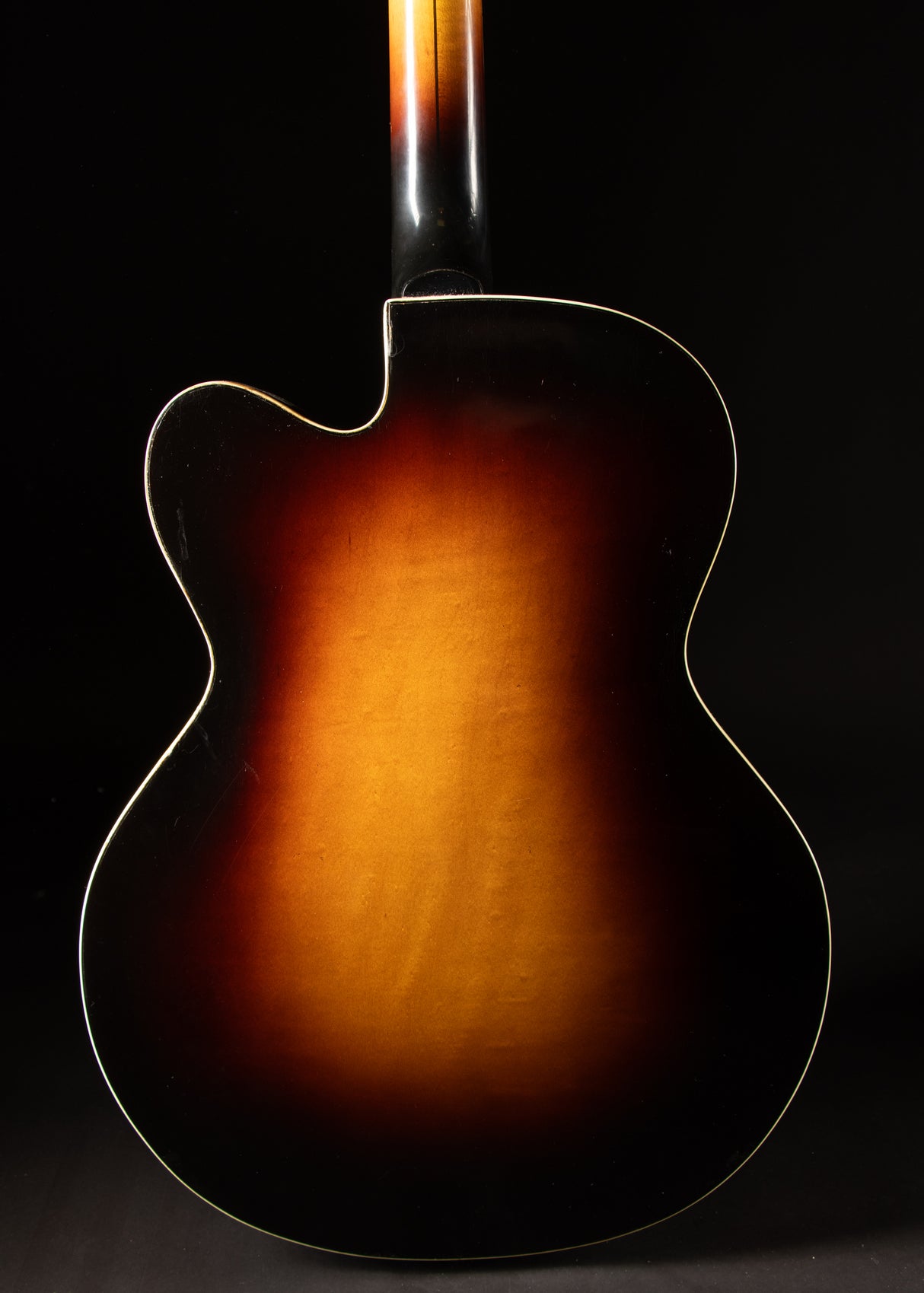 1955 Gretsch Streamliner 6191