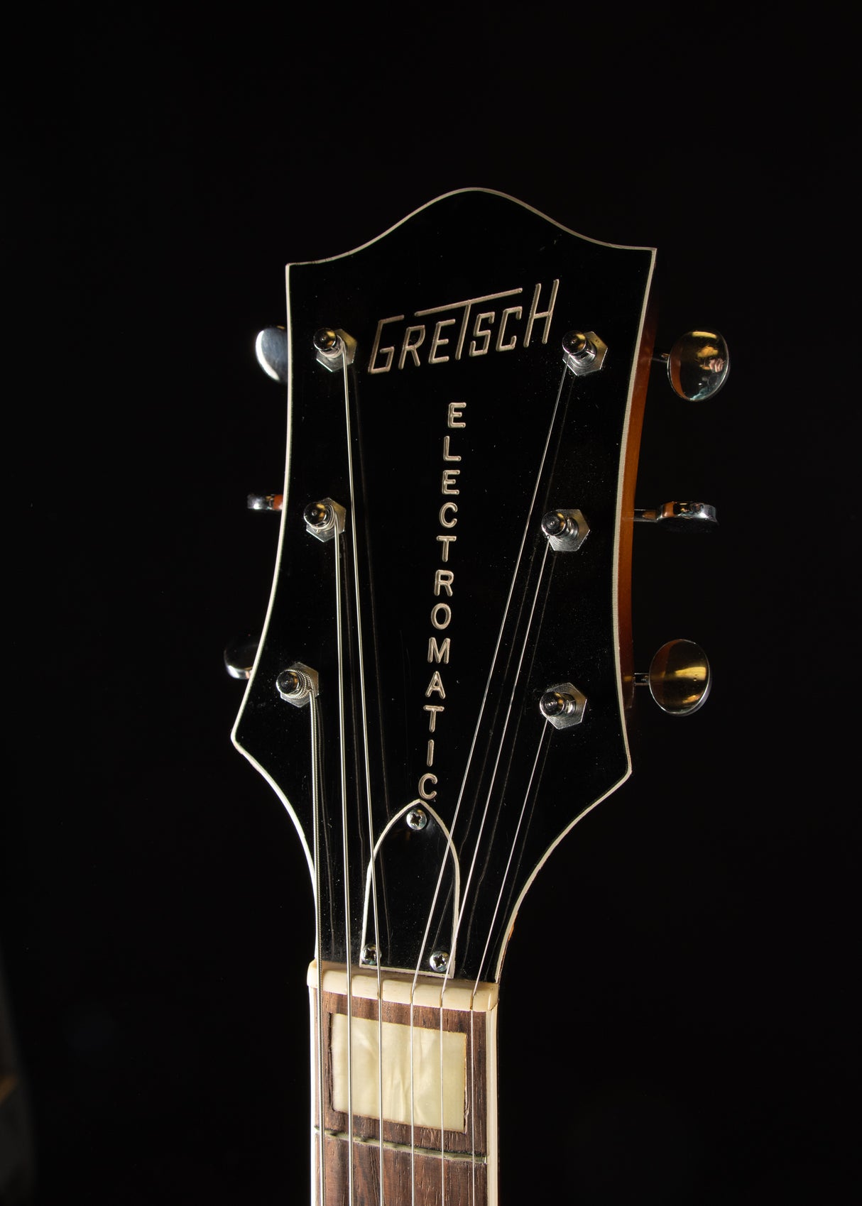 1955 Gretsch Streamliner 6191