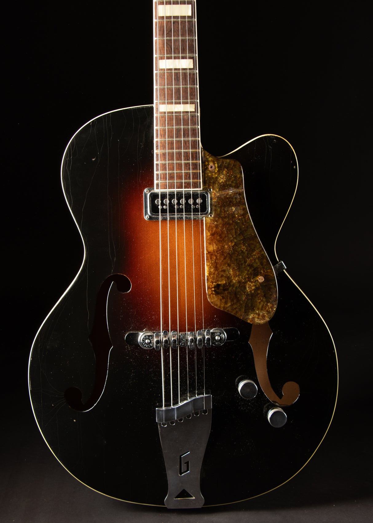 1955 Gretsch Streamliner 6191