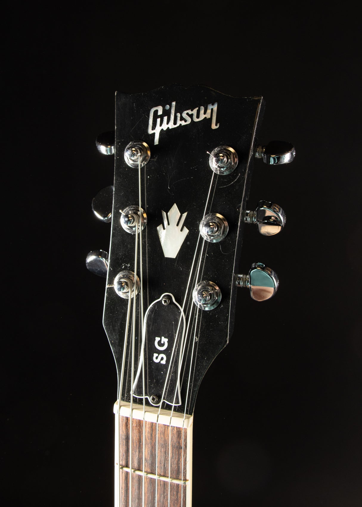 2017 Gibson SG Standard