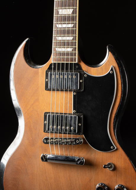 2017 Gibson SG Standard