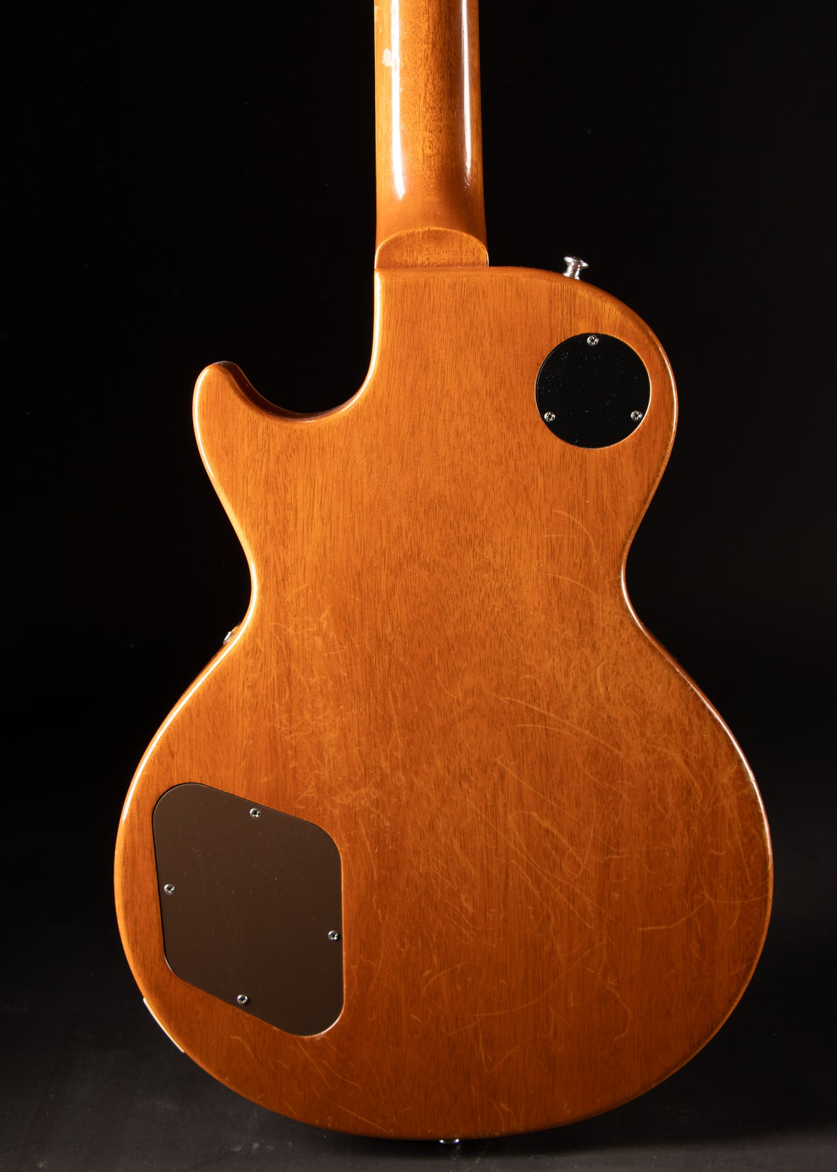 2024 Gibson Custom 1956 Reissue Les Paul Goldtop