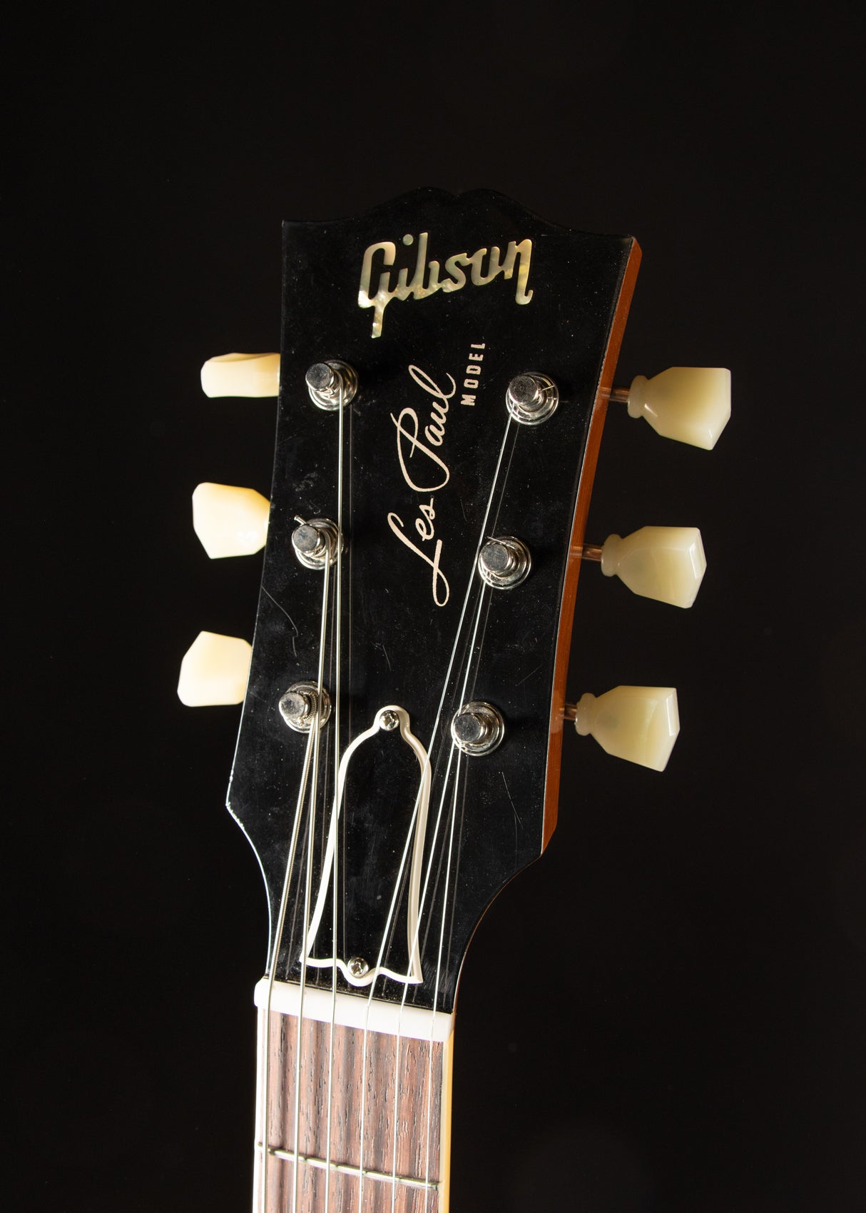 2024 Gibson Custom 1956 Reissue Les Paul Goldtop