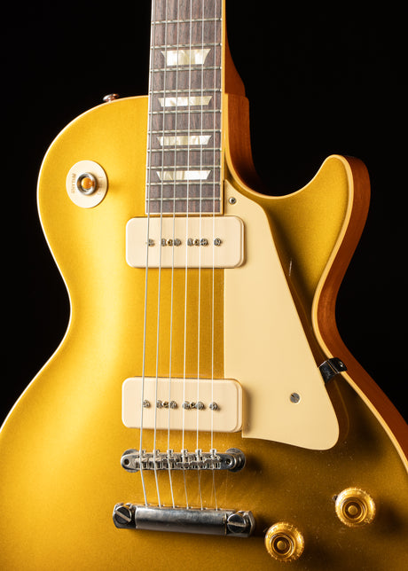 2024 Gibson Custom 1956 Reissue Les Paul Goldtop