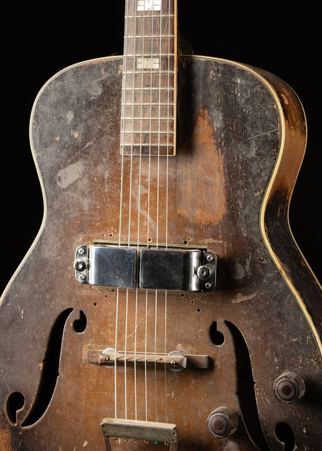 1930's Epiphone Electar