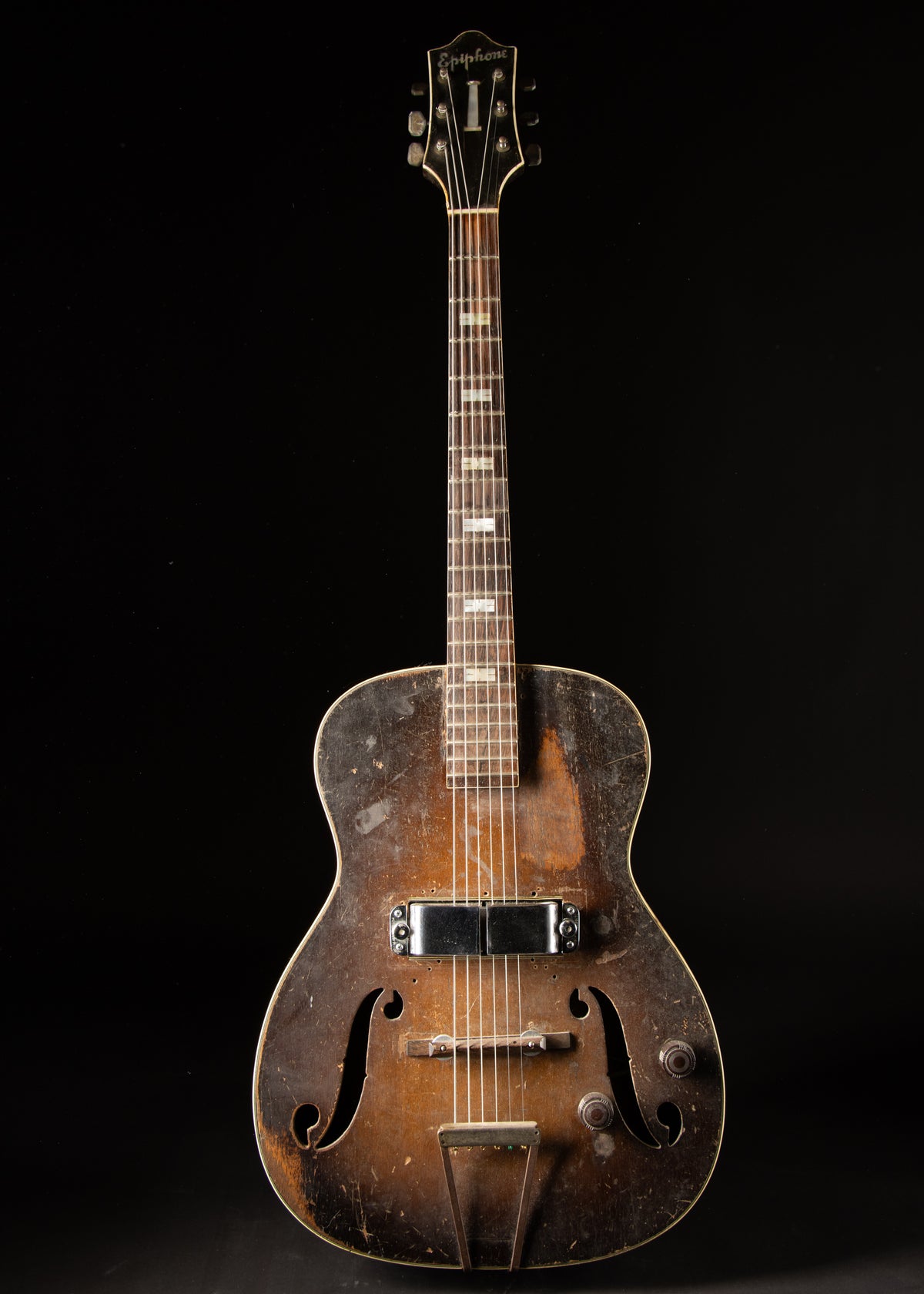 1930's Epiphone Electar
