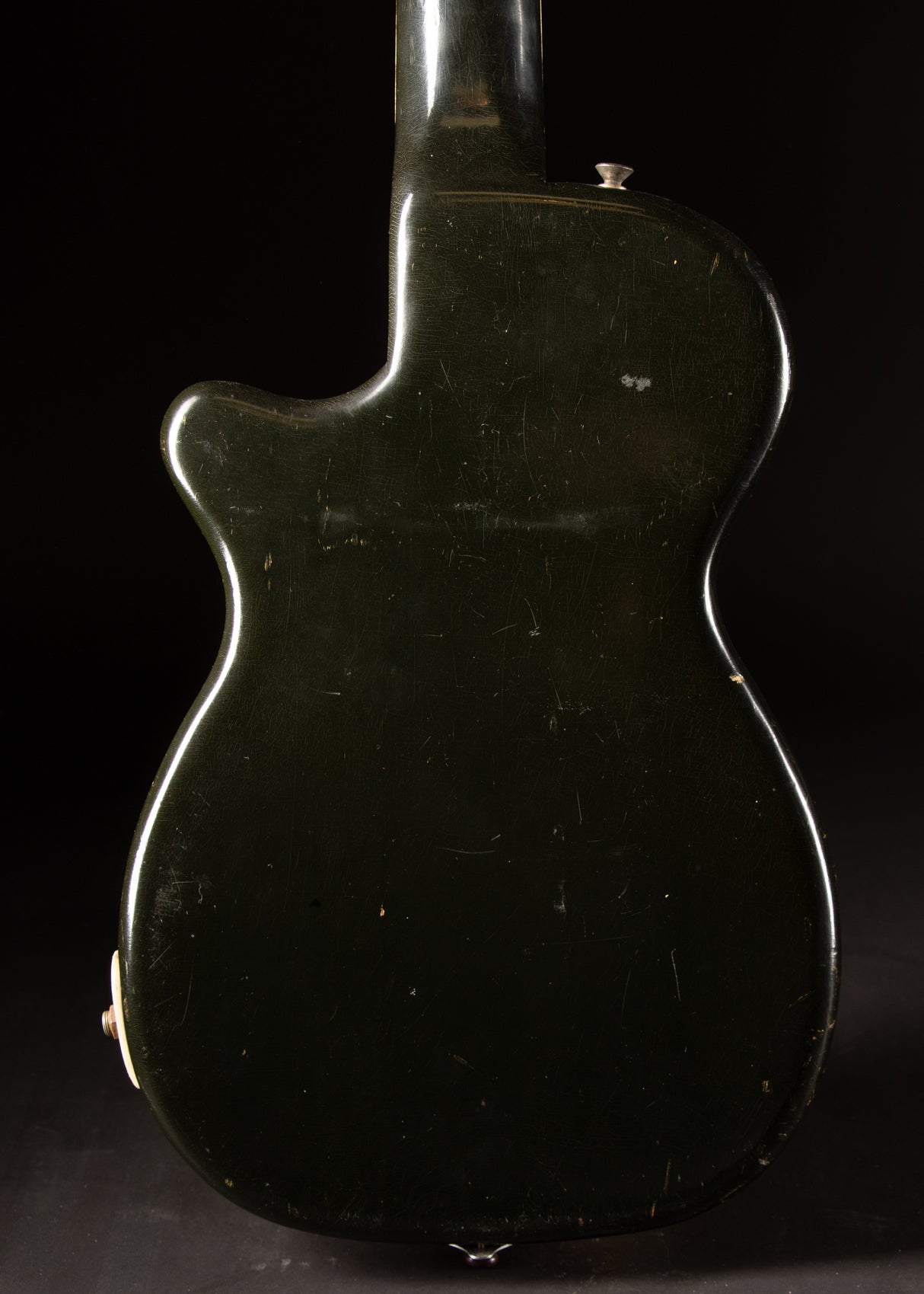 1950s Harmony H-44 Stratotone