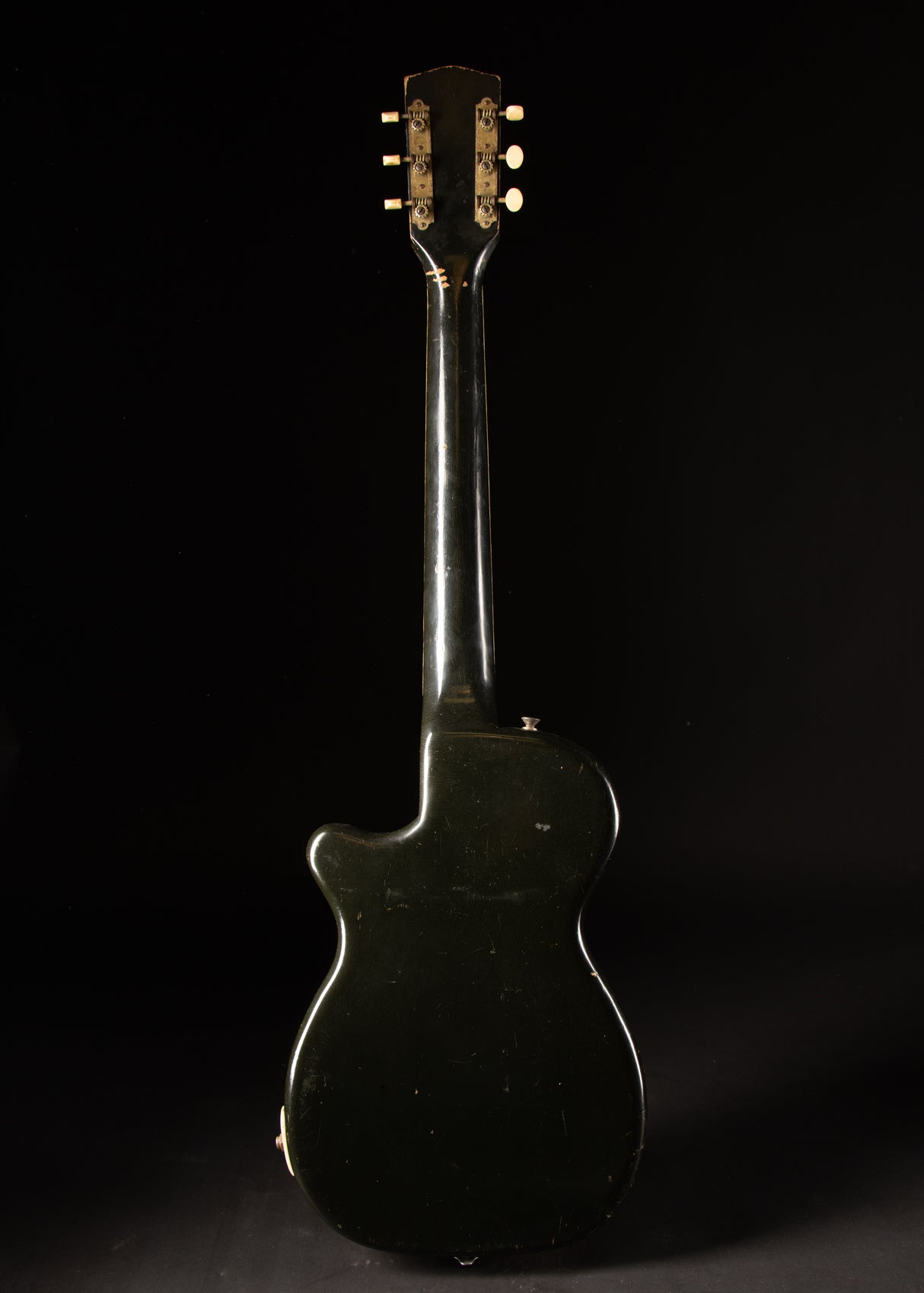 1950s Harmony H-44 Stratotone