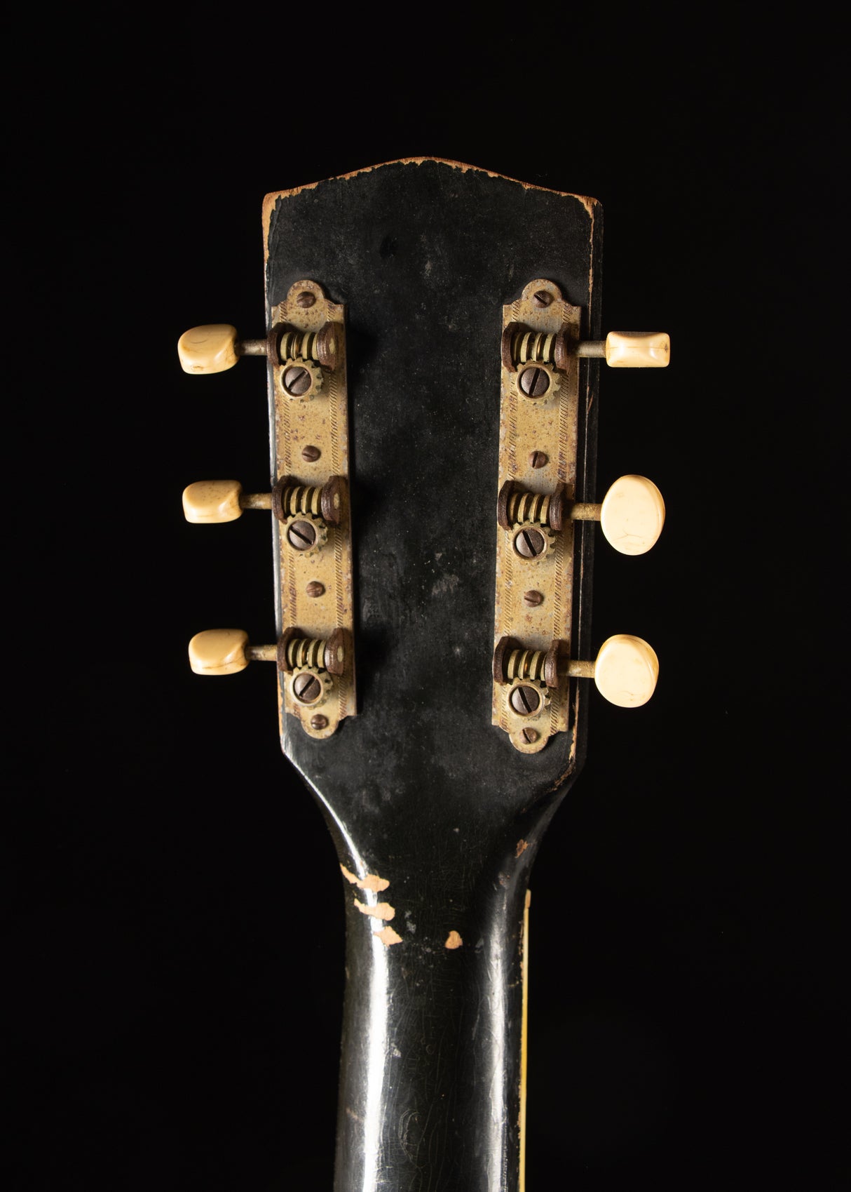 1950s Harmony H-44 Stratotone