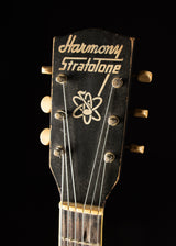 1950s Harmony H-44 Stratotone