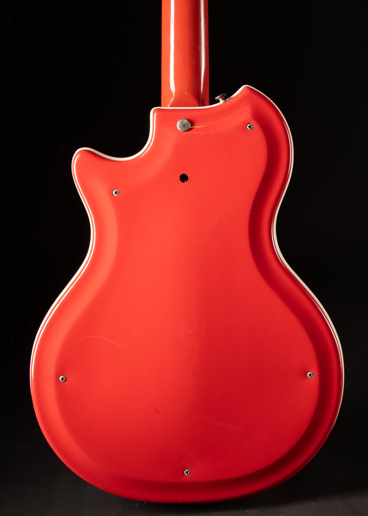 Mid 1960's Supro ResoGlass