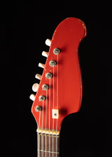 Mid 1960's Supro ResoGlass