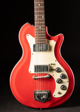 Mid 1960's Supro ResoGlass