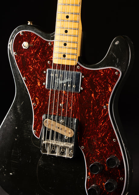 70s Fender Telecaster Custom
