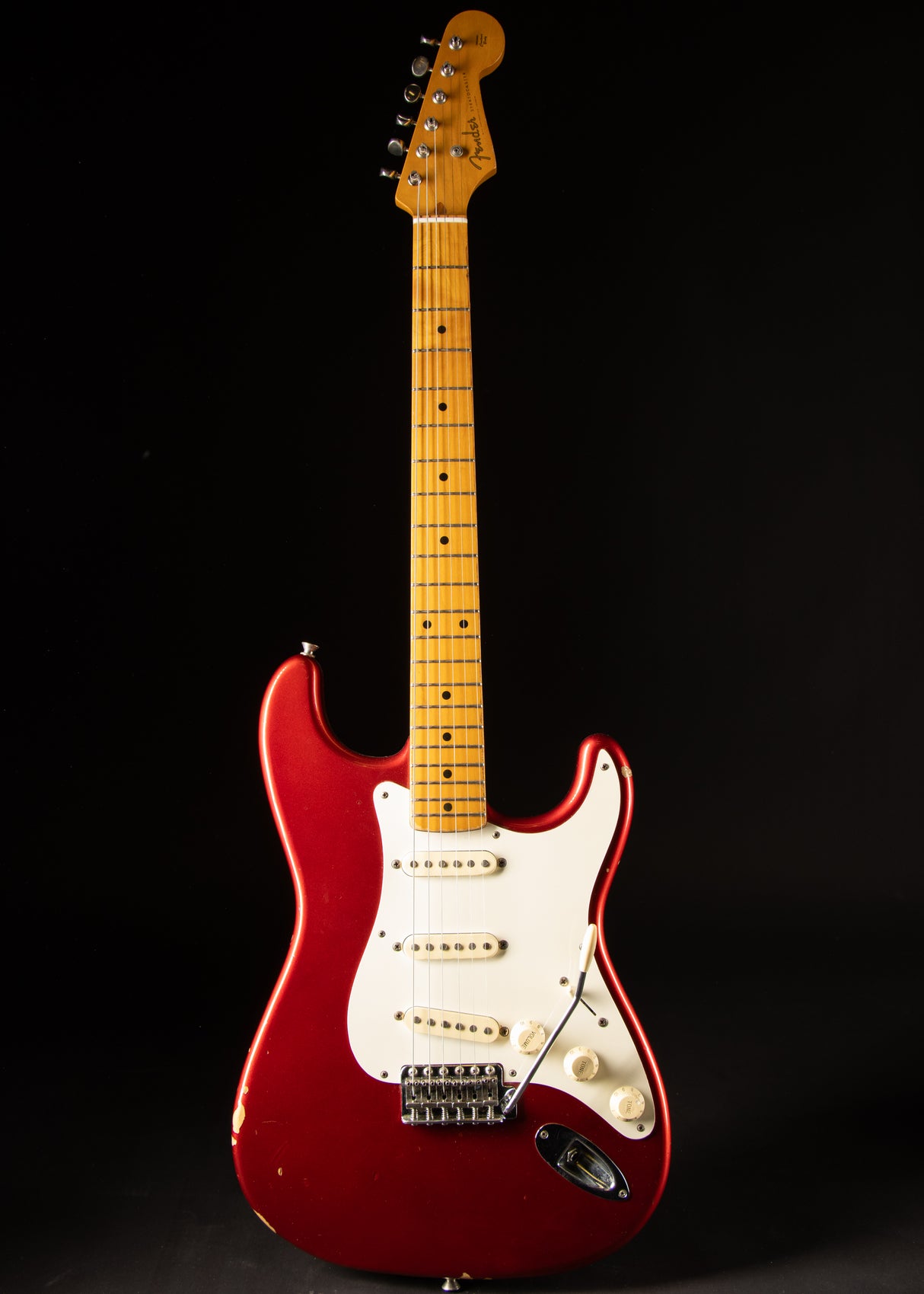 Fender MIJ ST-57 reissue Stratocaster