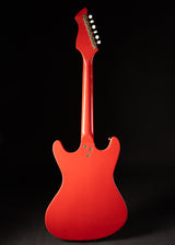 60's Trutone electric guitar