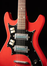 60's Trutone electric guitar