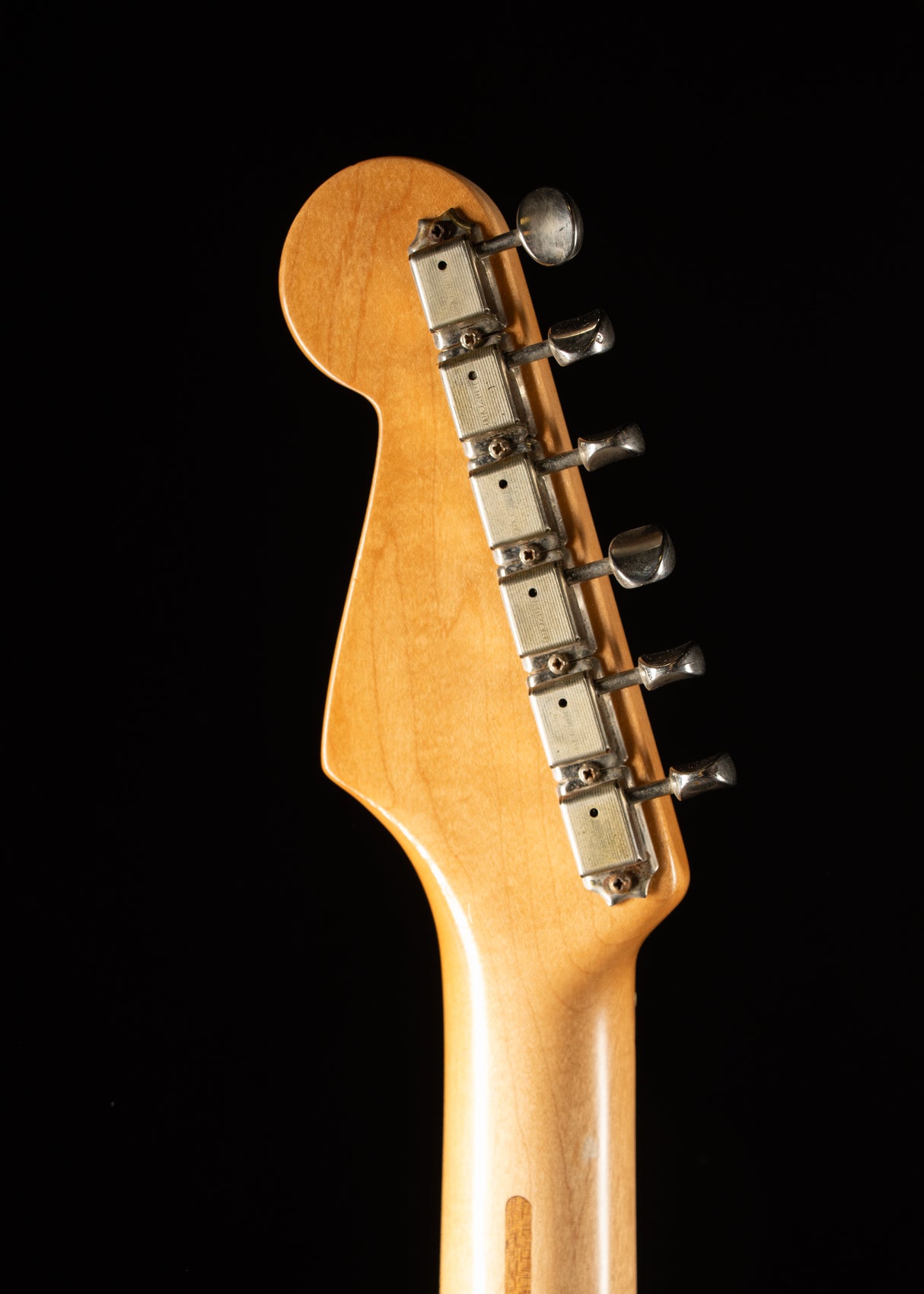 Recent Chad Underwood S style '54 reissue