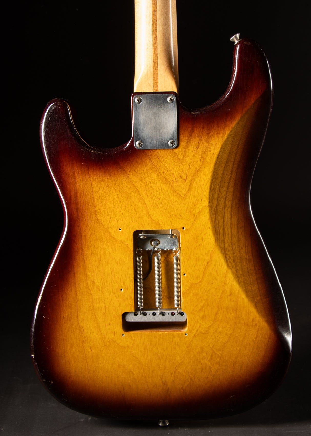 Recent Chad Underwood S style '54 reissue