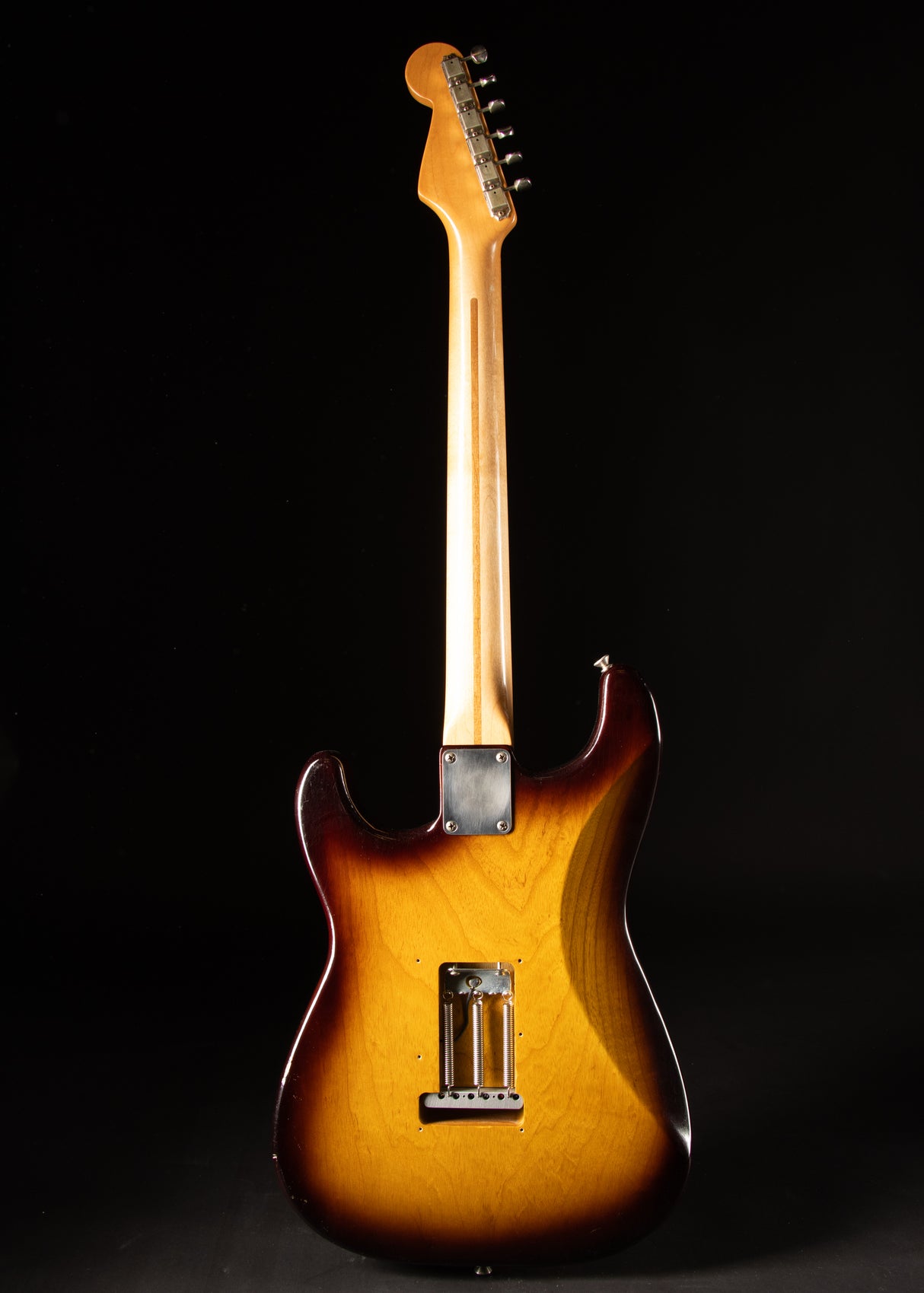 Recent Chad Underwood S style '54 reissue