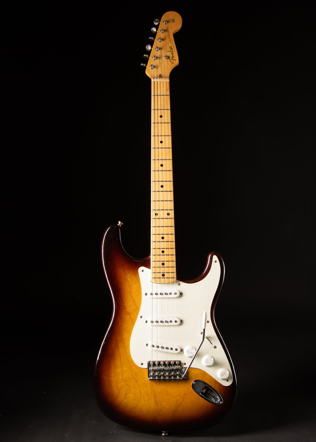 Recent Chad Underwood S style '54 reissue