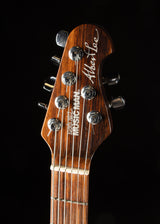 Recent Ernie Ball Music Man Albert Lee