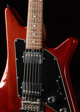 Recent Ernie Ball Music Man Albert Lee
