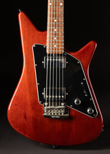Recent Ernie Ball Music Man Albert Lee