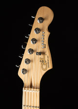 2010 G&L Legacy Sienna Sunburst