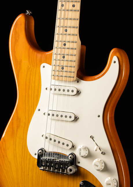 2010 G&L Legacy Sienna Sunburst