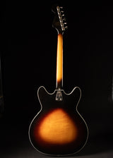 1967 Hagstrom Viking II Sunburst