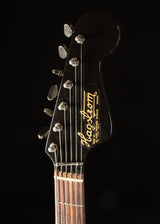 1967 Hagstrom Viking II Sunburst