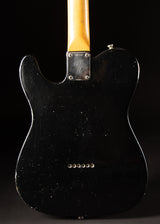 1966 Fender Telecaster Black Refin