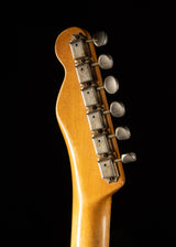 1966 Fender Telecaster Black Refin