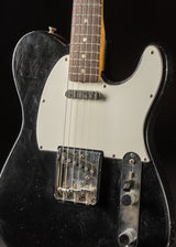 1966 Fender Telecaster Black Refin