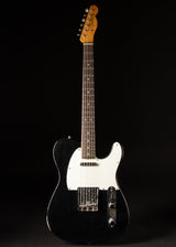 1966 Fender Telecaster Black Refin