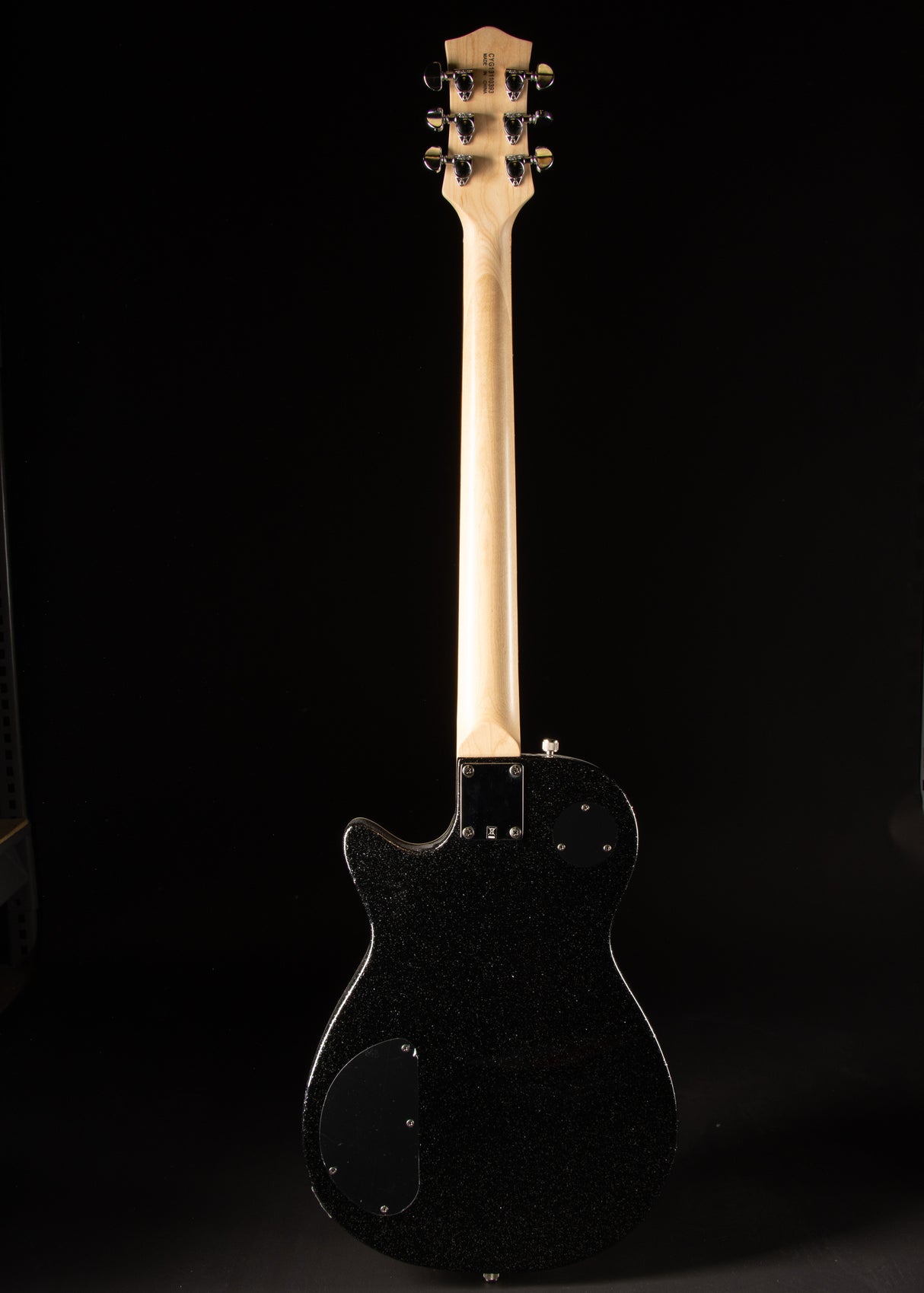 2013 Gretsch Electromatic Jet Baritone