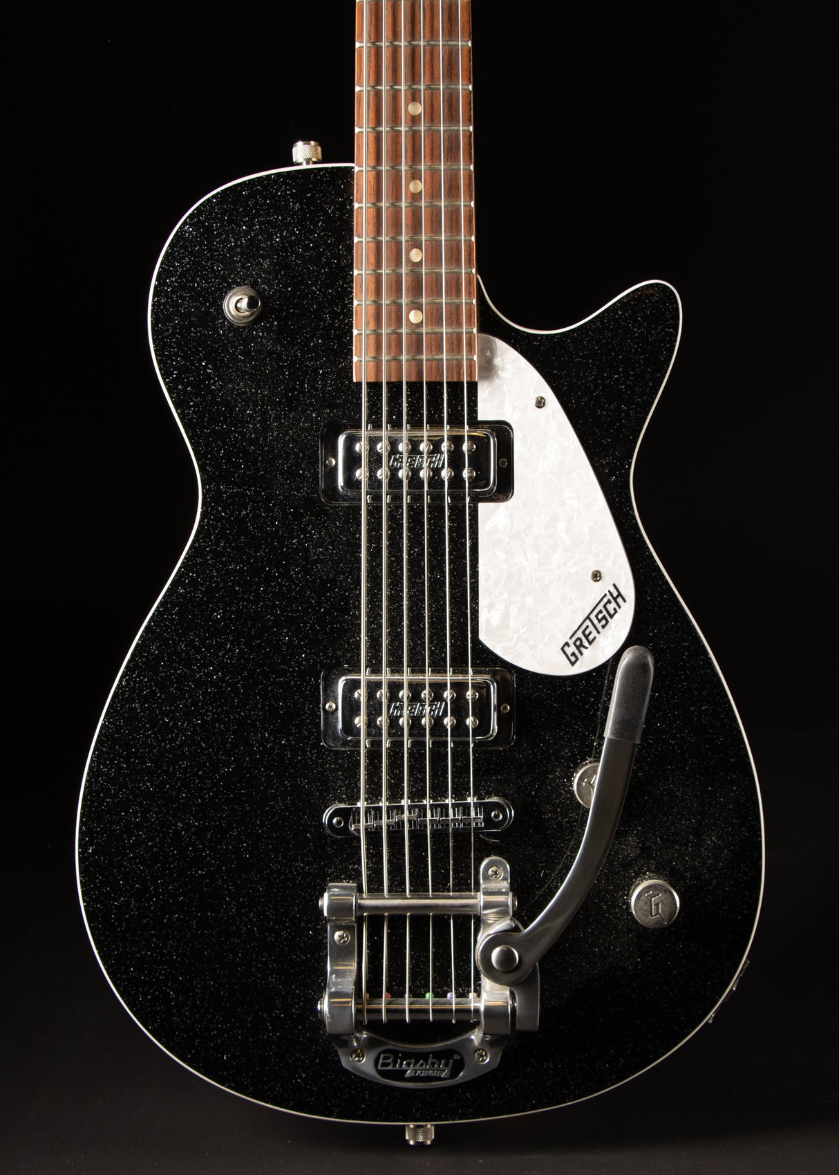 2013 Gretsch Electromatic Jet Baritone