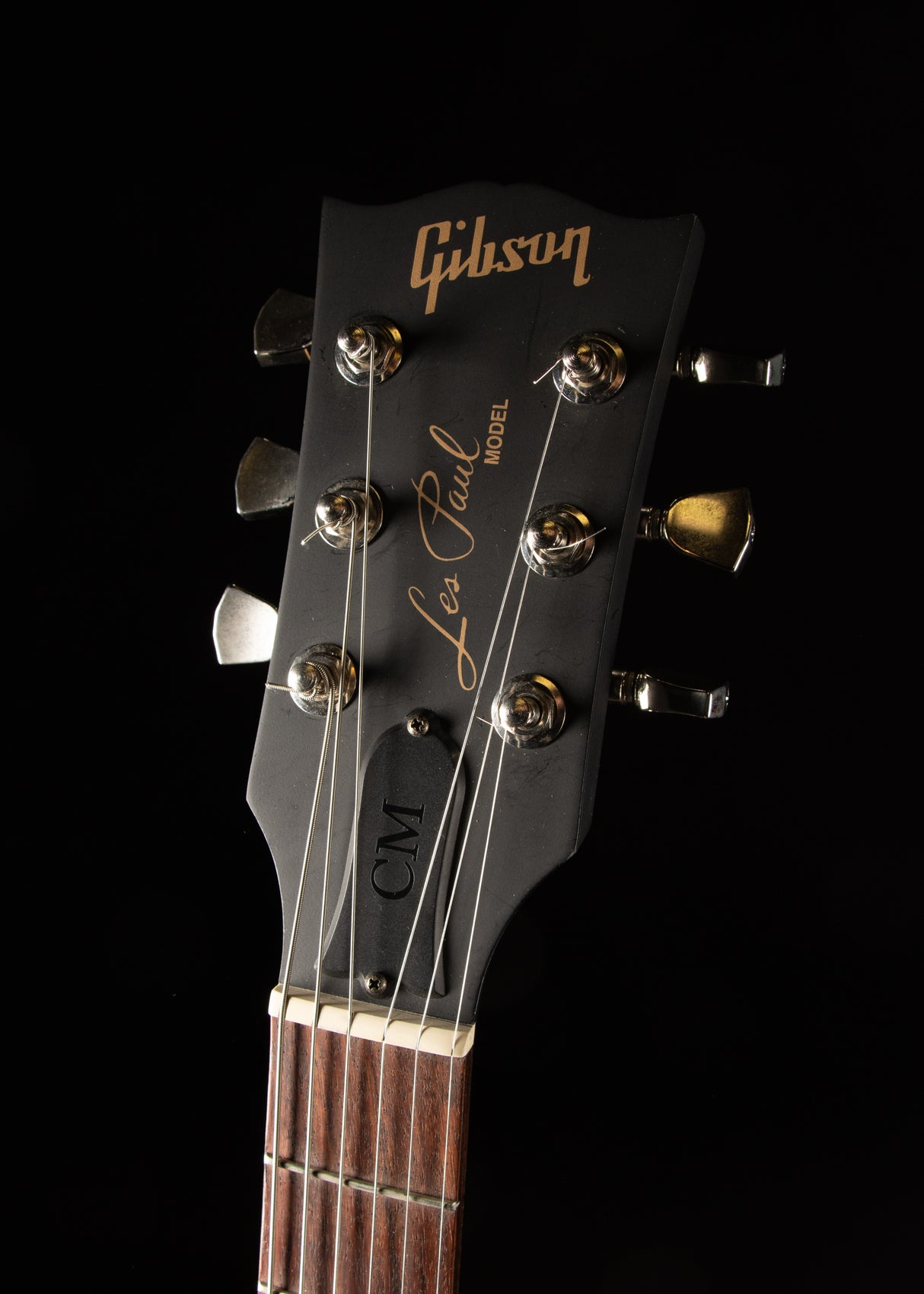 2015 Gibson CM