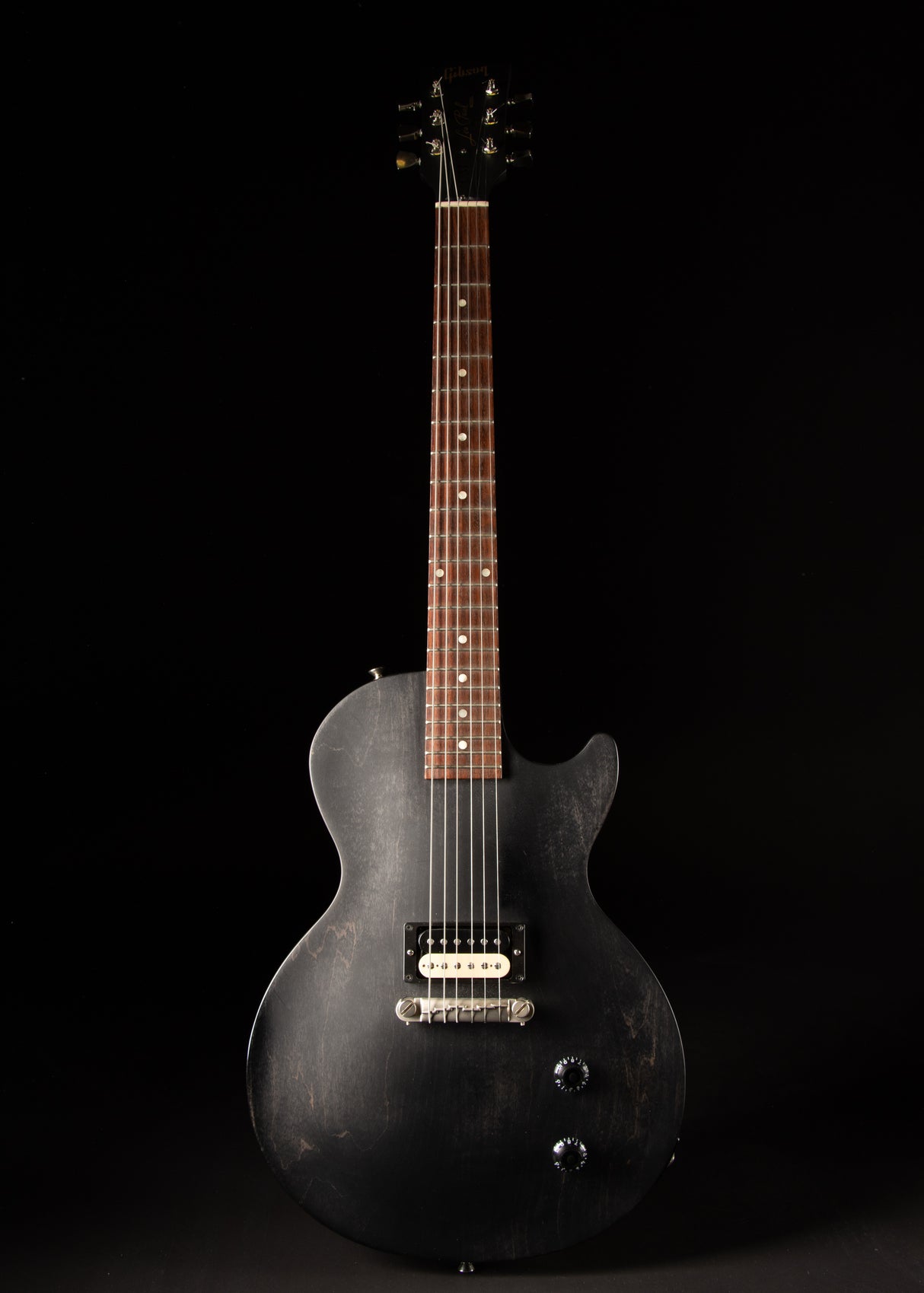 2015 Gibson CM