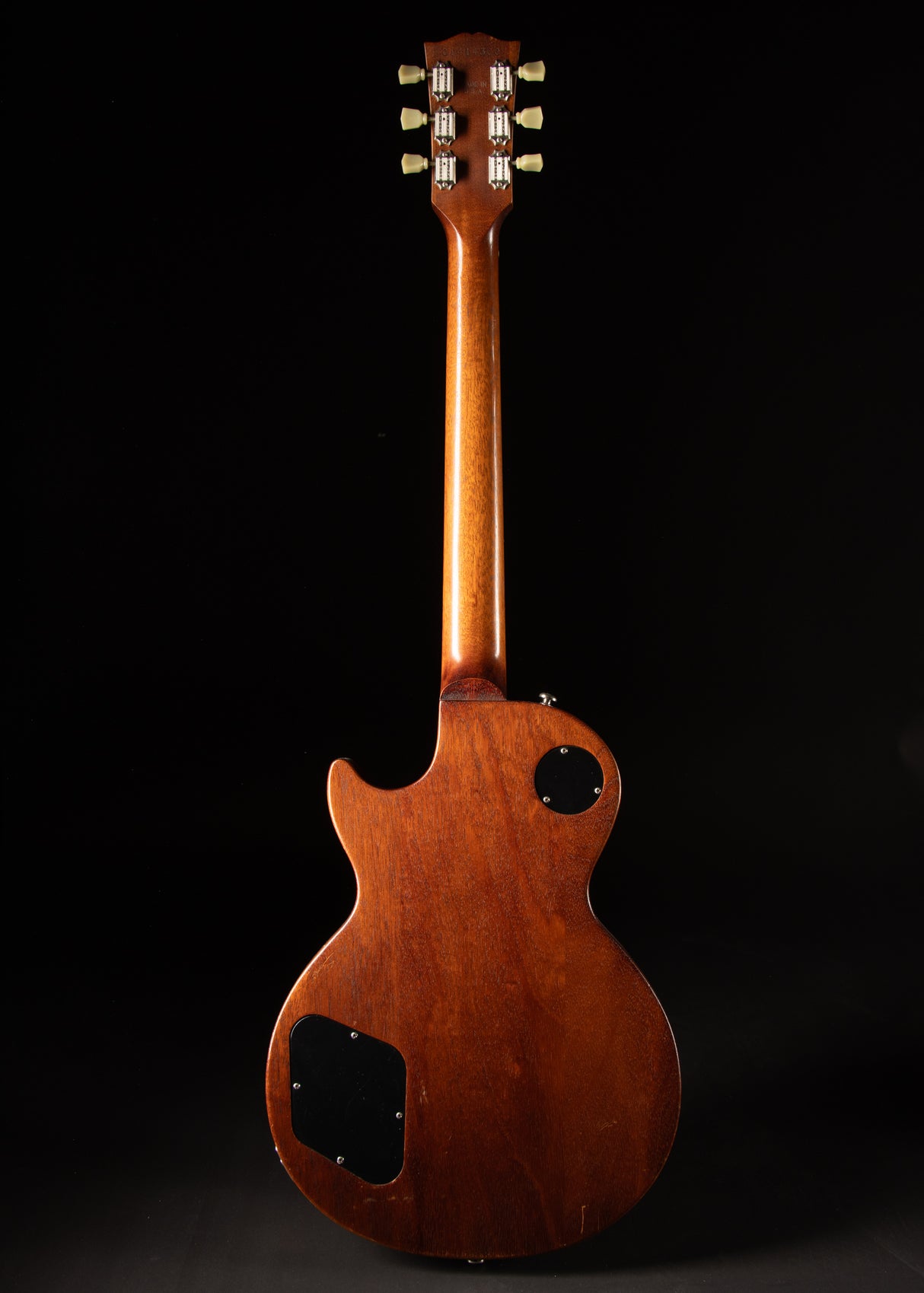 2004 Gibson Les Paul Studio Faded