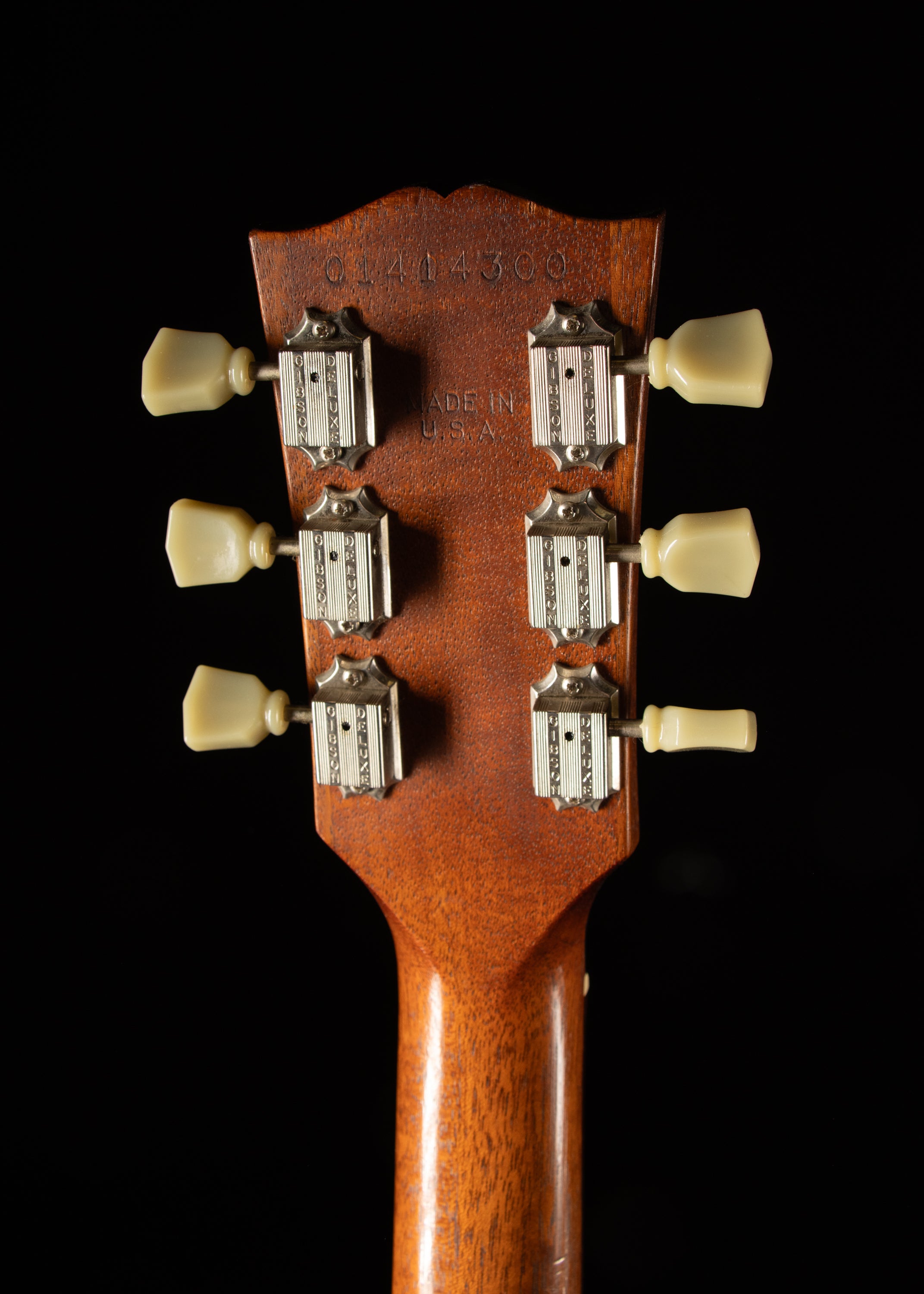 2004 Gibson Les Paul Studio Faded – Music City Vintage Guitars